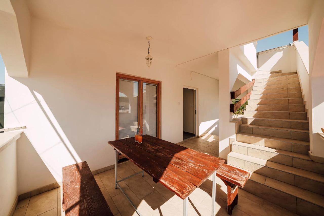 Apartman Melita Zadar Exteriér fotografie
